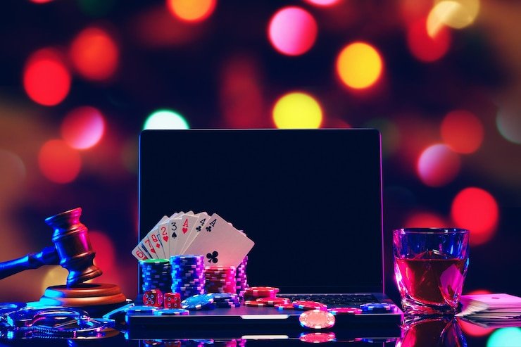 মোবাইল বিনোদনের কালো সোনালি bd 7000 দৃশ্য